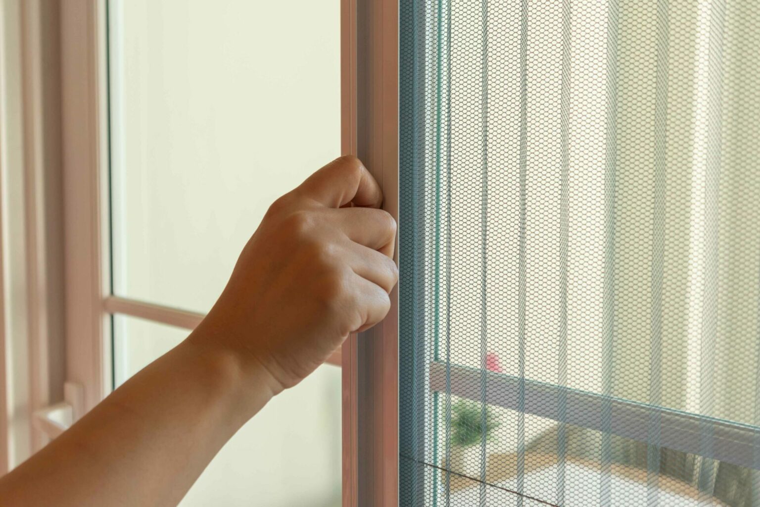 Computer Screen Net The Applications of Screen Net that You Should Know
