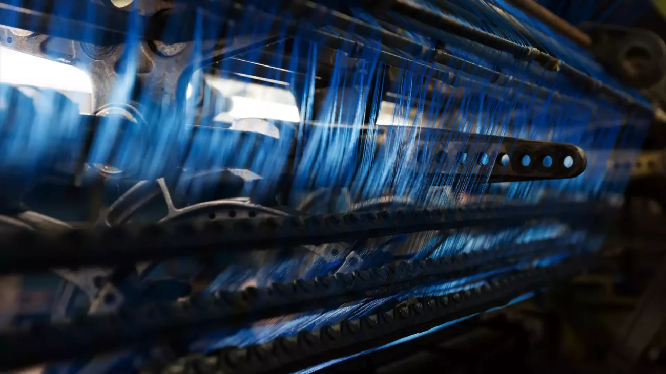 ภาพเครื่องจักรบริษัทสยามเน็ตอินดัสตรีส์