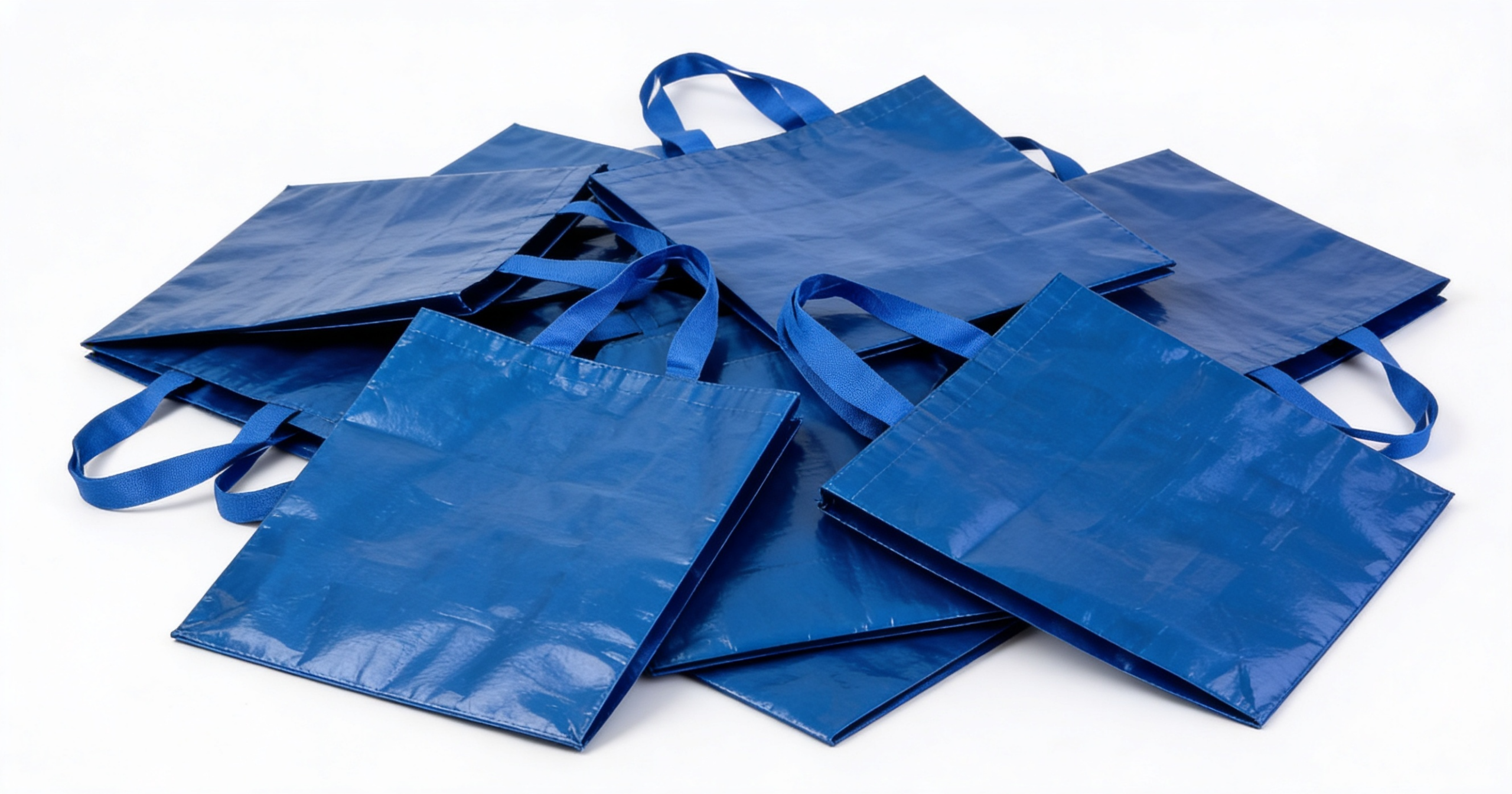 Reusable Bag Trend 2026